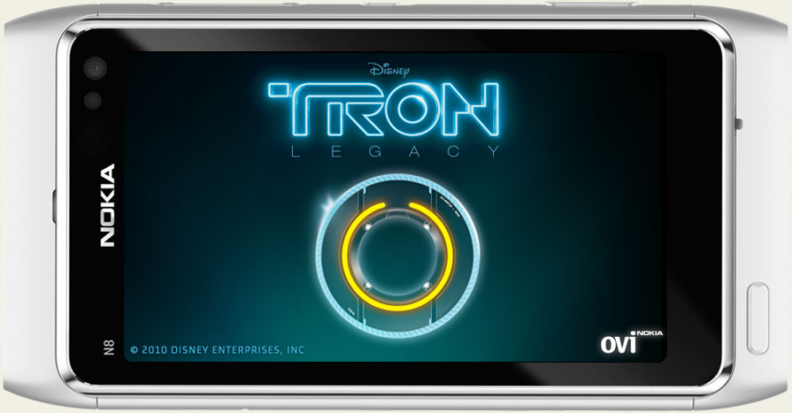 Tron Legacy